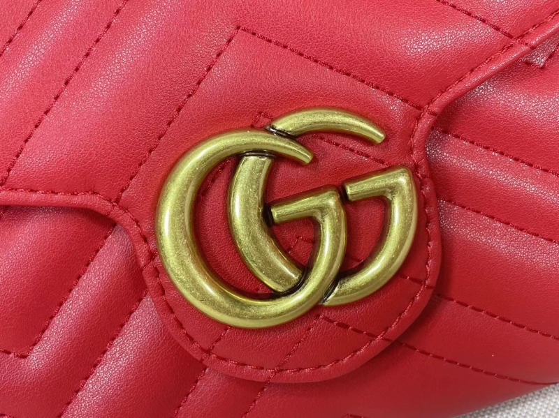 Gucci Satchel Bags